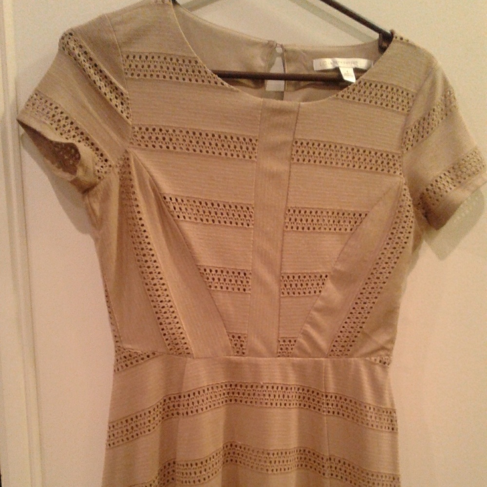 Casual dress